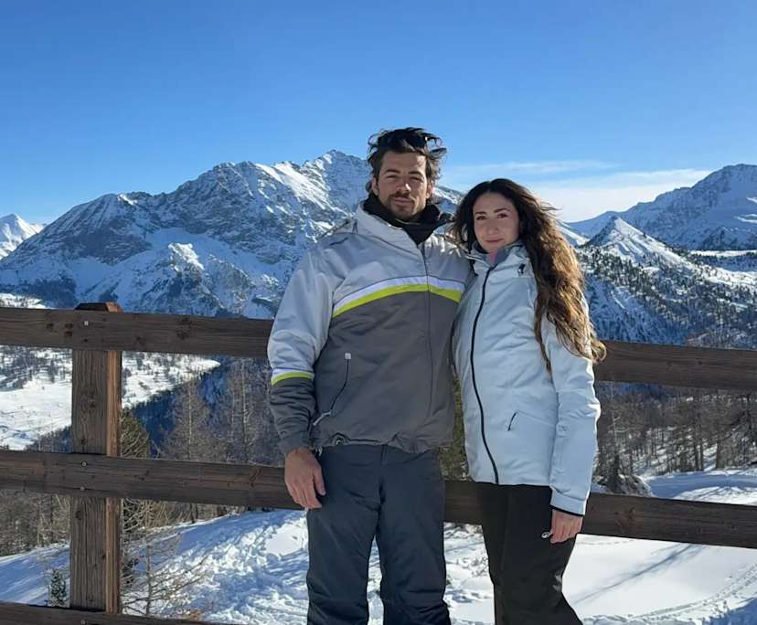 Chiara (26) and Igor (27), $700, 