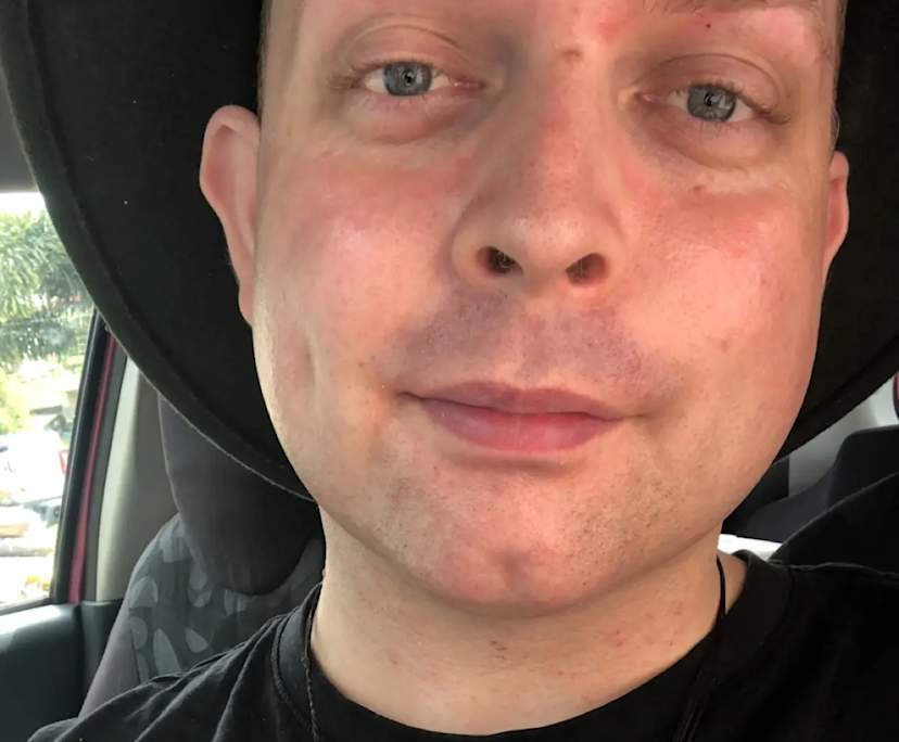 Adrian (30), $400, LGBTQIA+, Non-smoker, No pets, and No children