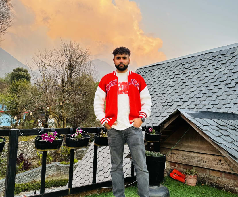 Rishabh