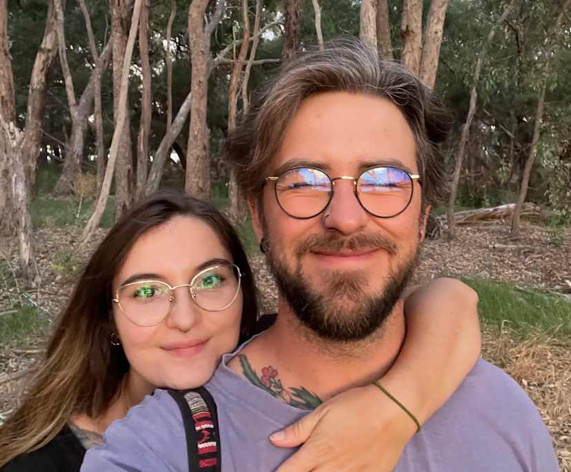 Mateusz (29) and Paulina (29), $430, 