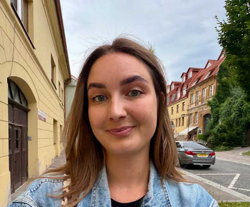 Alexandra