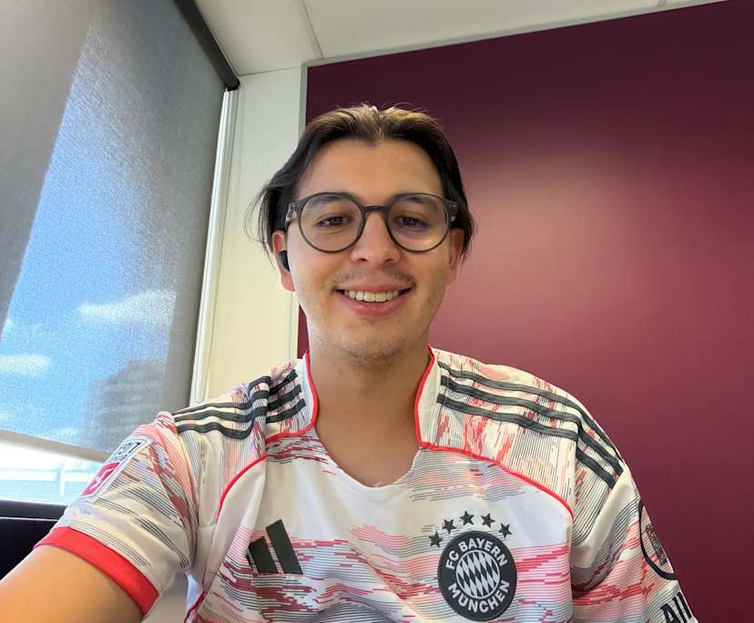 Andrés Felipe