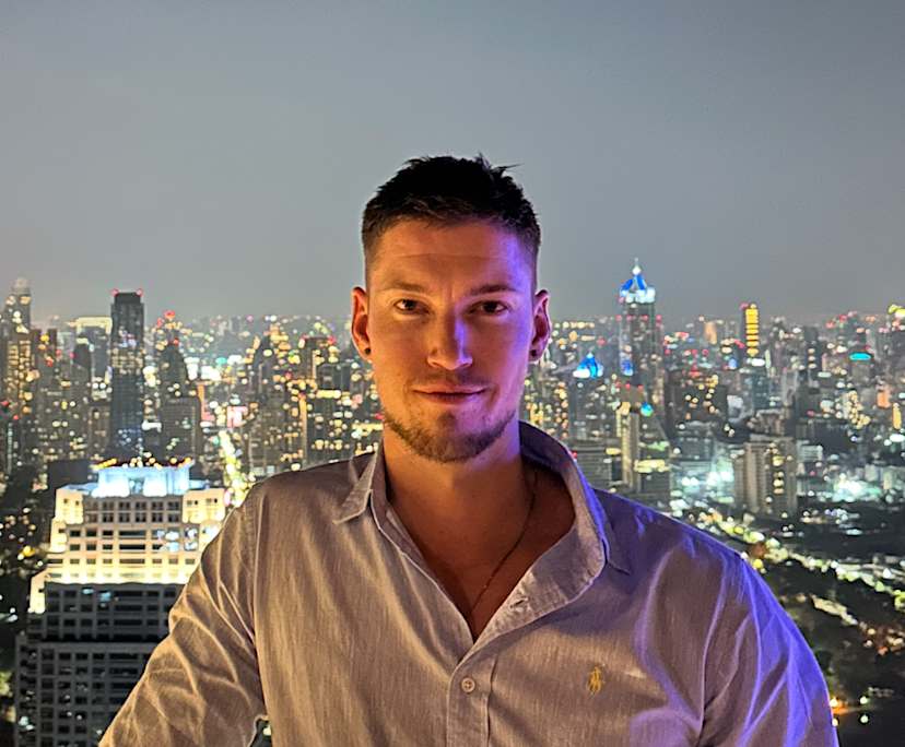 Yanick Siegrist