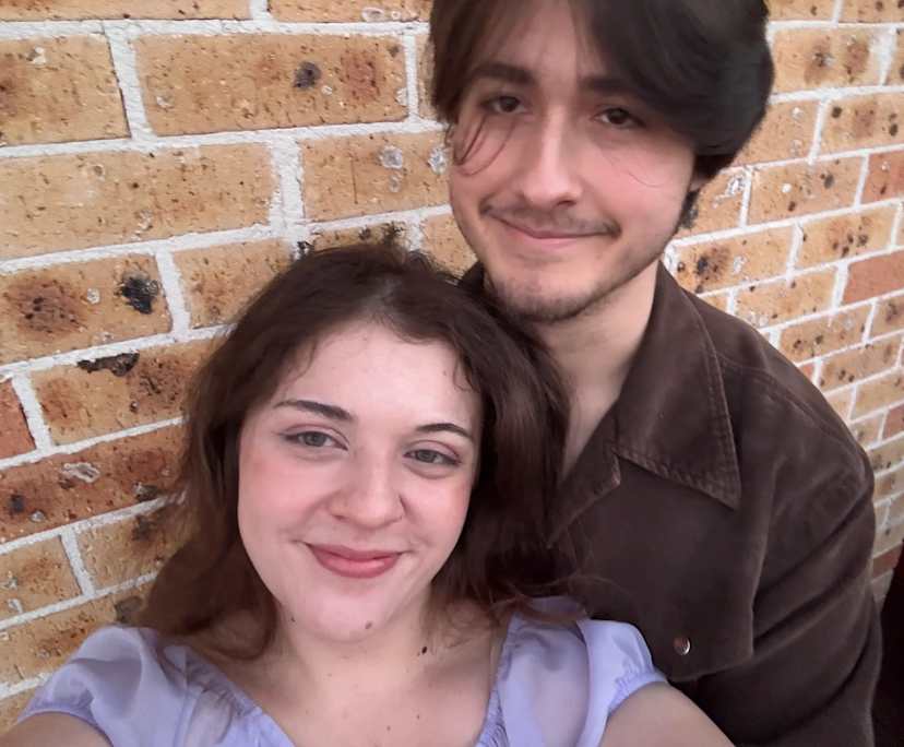 Jessica (23) and Deacon (22), $450, Have pets, Non-smoker, and No children