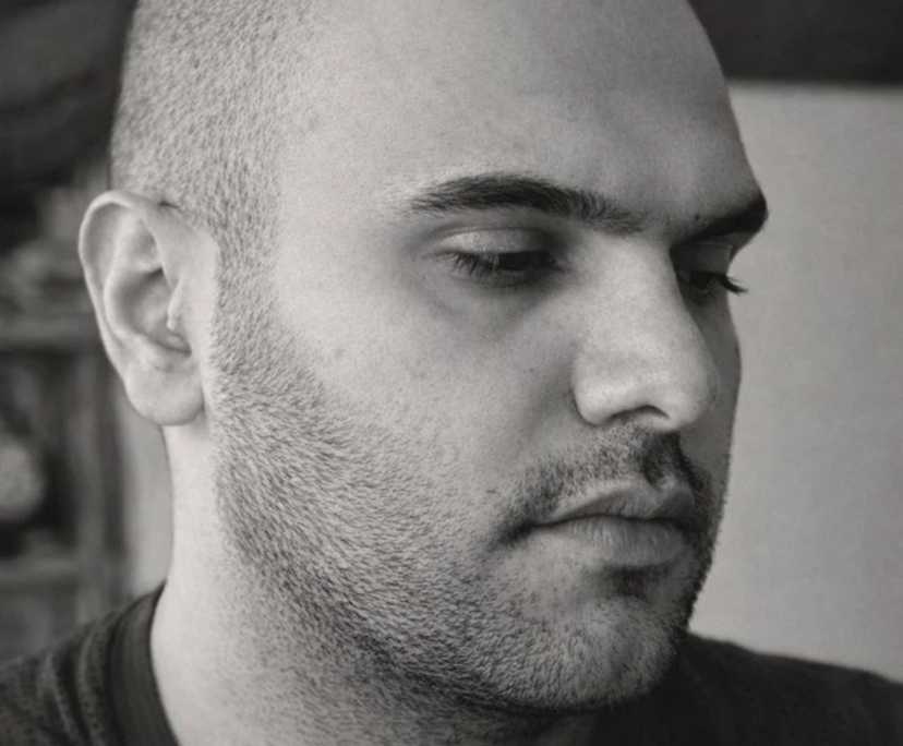 Mohsen Amiri