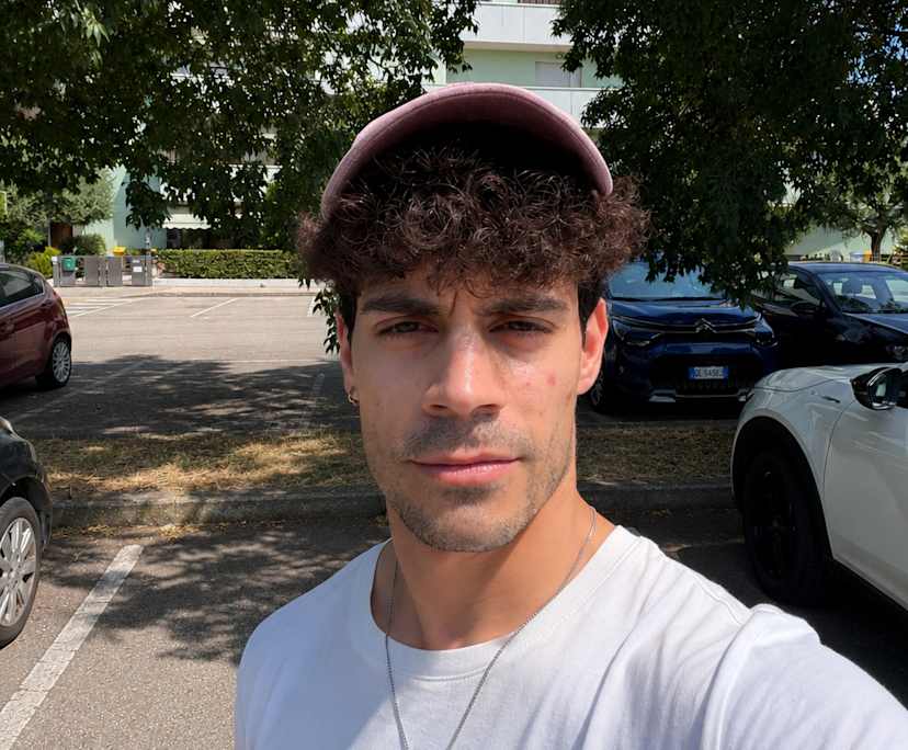 Daniel