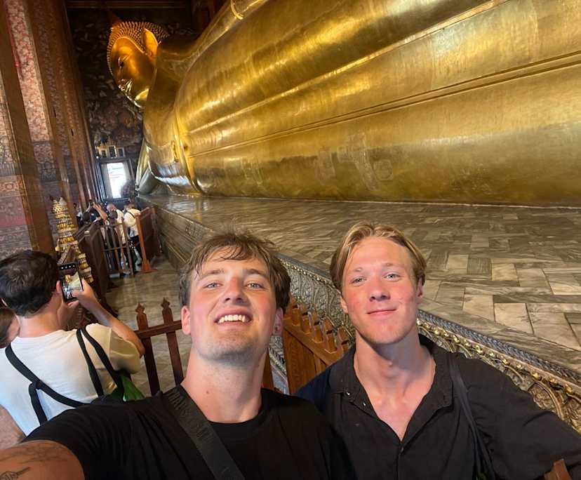 Adam & Hektor