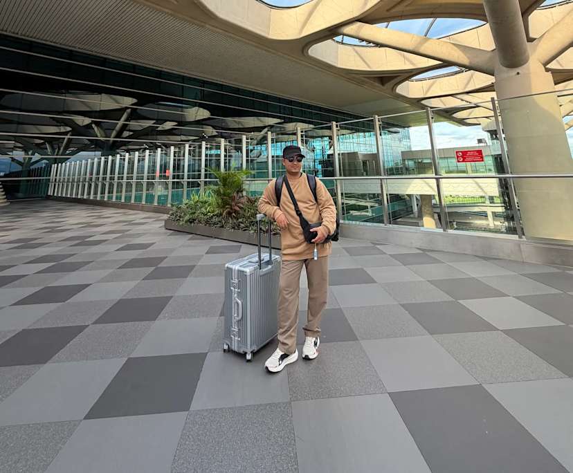 Prayoga Kumala Ardhi