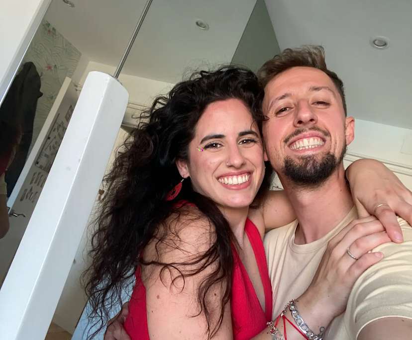 Carla & Adri