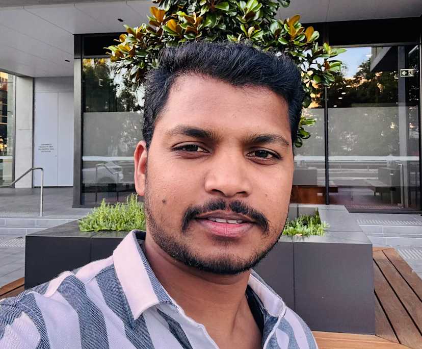 Sanjay