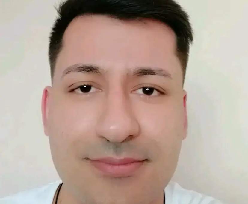 Ali