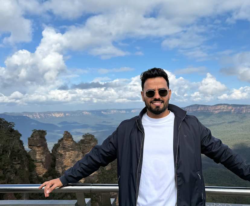Vivek