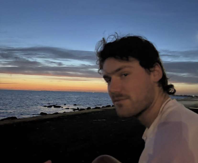 Henry Murphy (23), $400, 