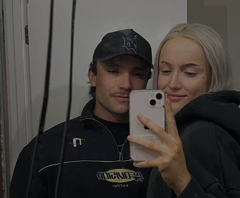 Maddi & Jake