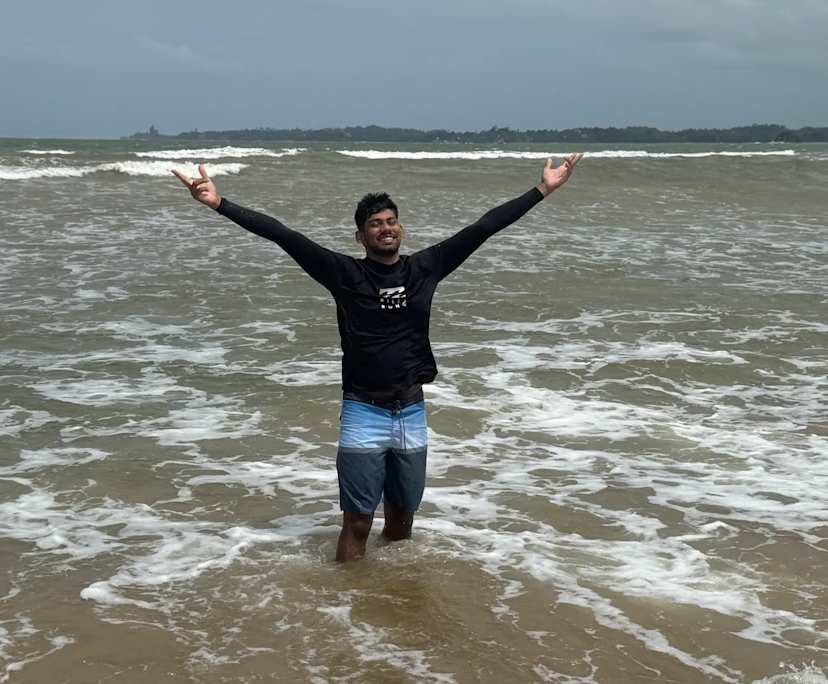 Linuka (22), $250, No children, Non-smoker, and No pets