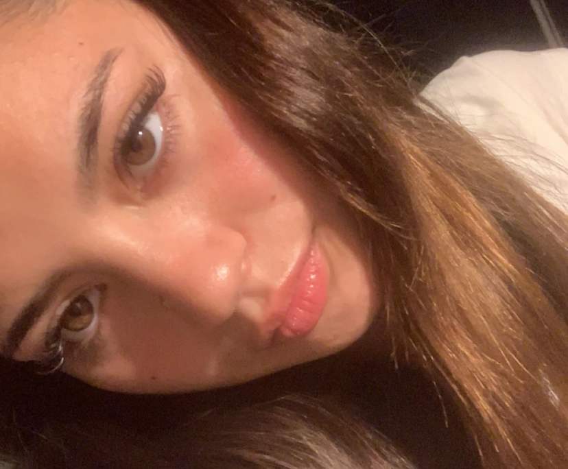 laura-lee naden (20), $350, 