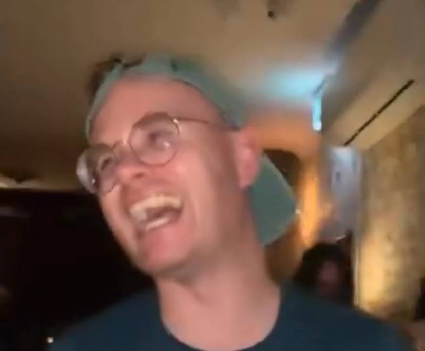 Sam (35), $500, Non-smoker, No pets, No children, and LGBTQIA+