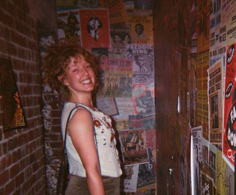 Hayley