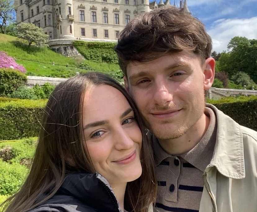 Adam & Amanda