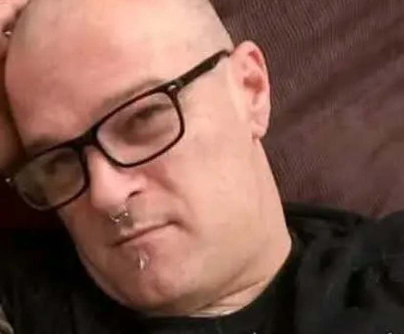 Tobias Reed