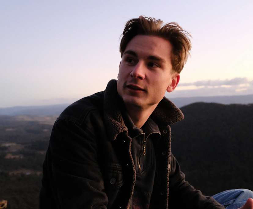 Jacob Hkn