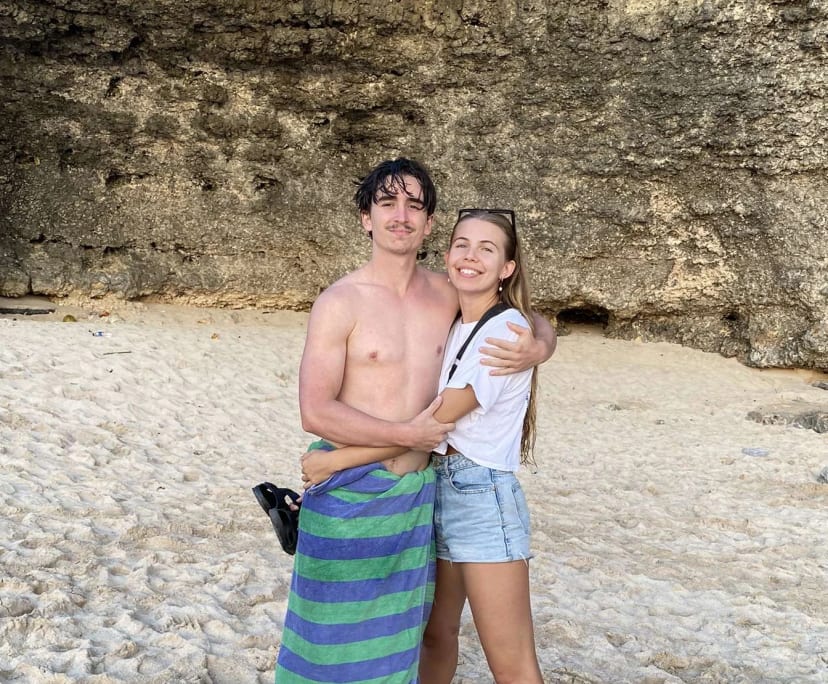 Enya & James