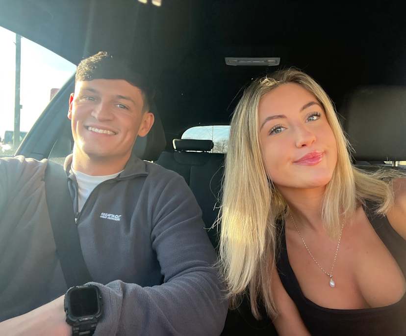 Luke & Lucy