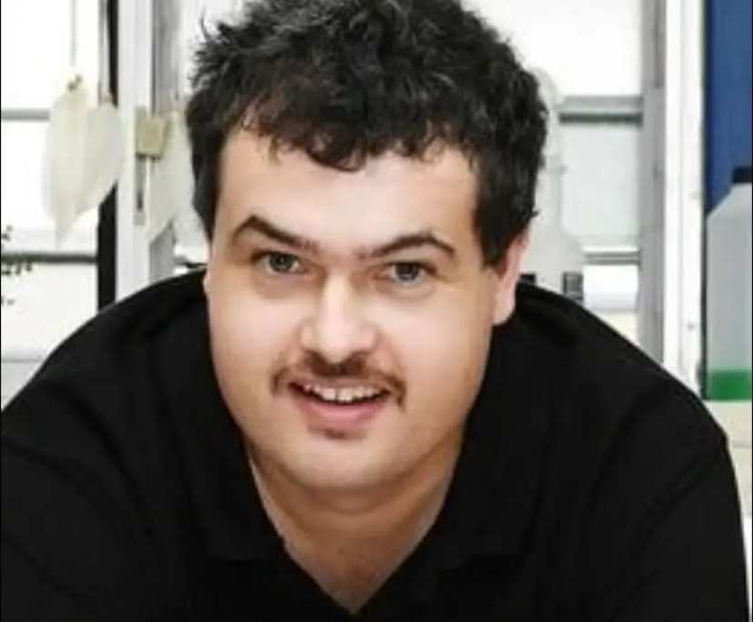 David