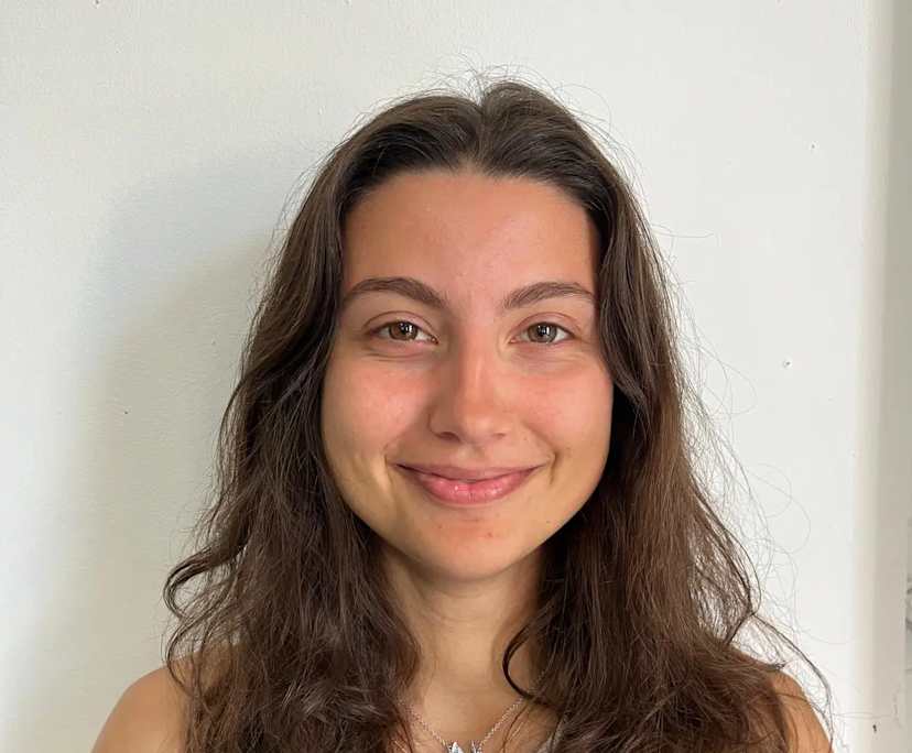 Chiara, Marta, Veronica, Kristiana & Giulia