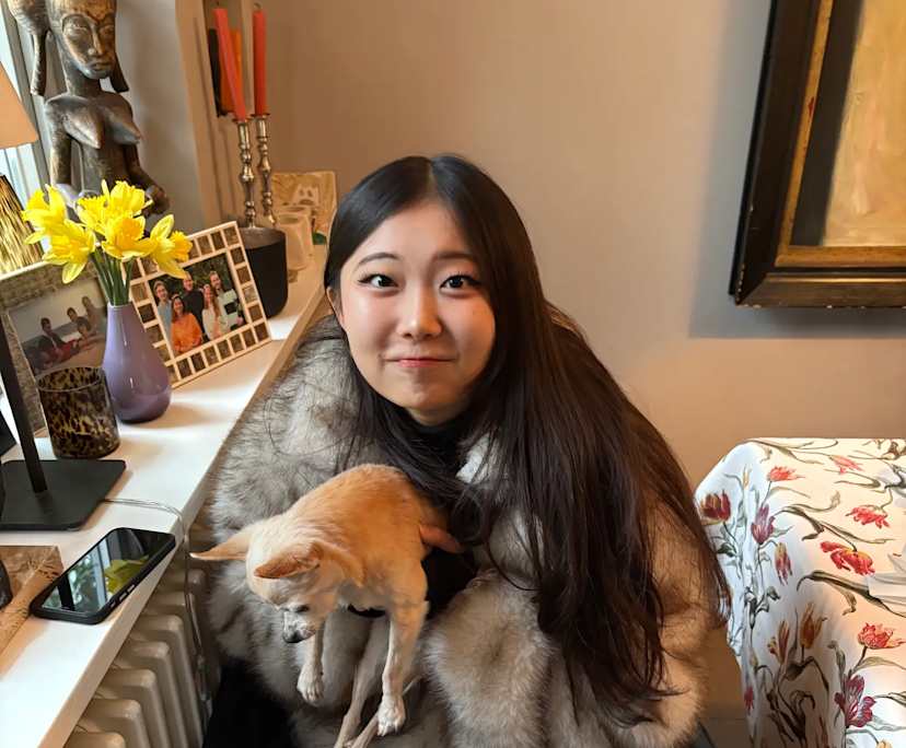 Haeun