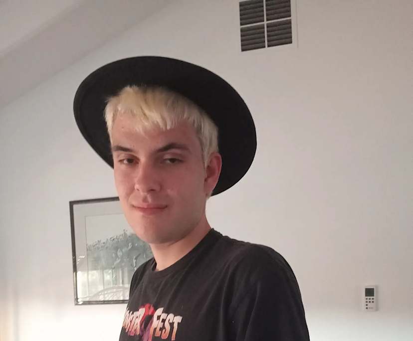 Jack Shewan