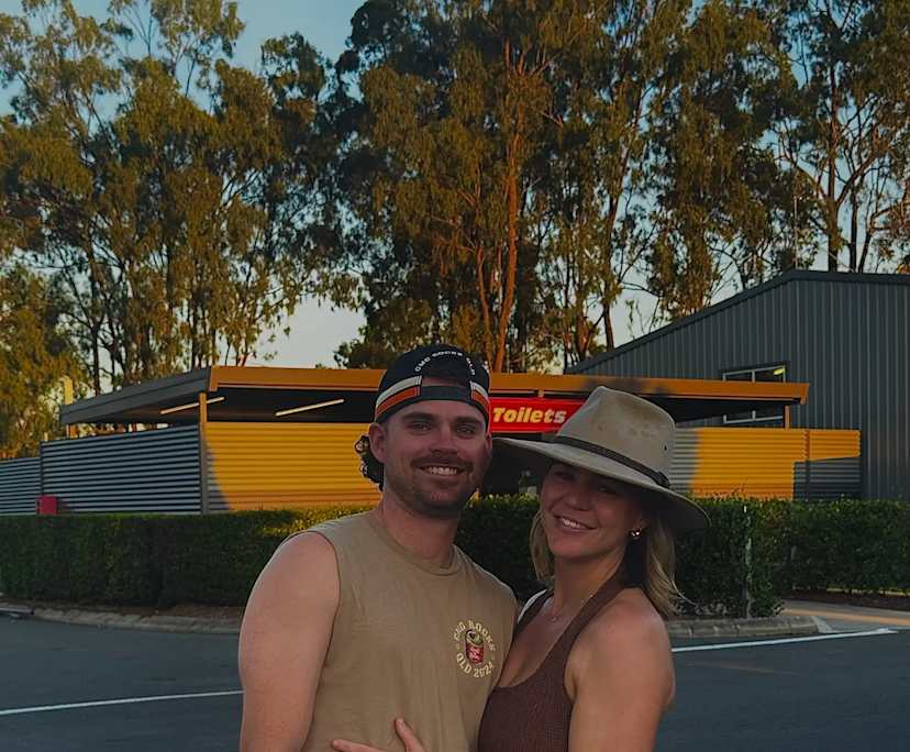 Emma & Jayden