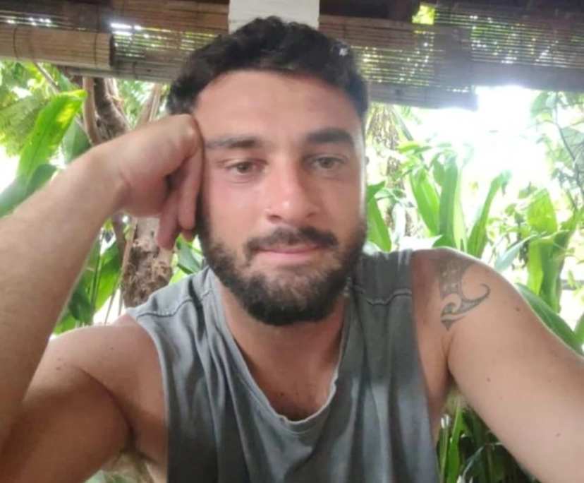 Luca (34), $250, LGBTQIA+, Smoker, No pets, and No children