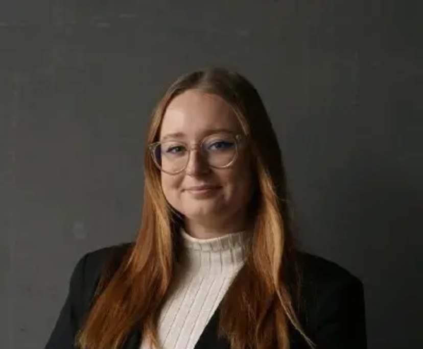 Sarah