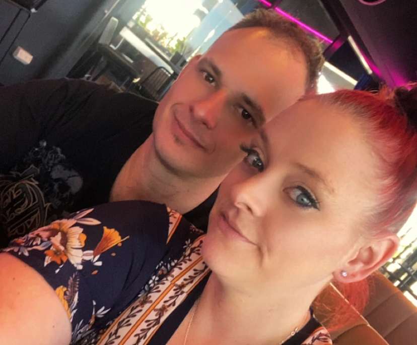 Jess & Ayden