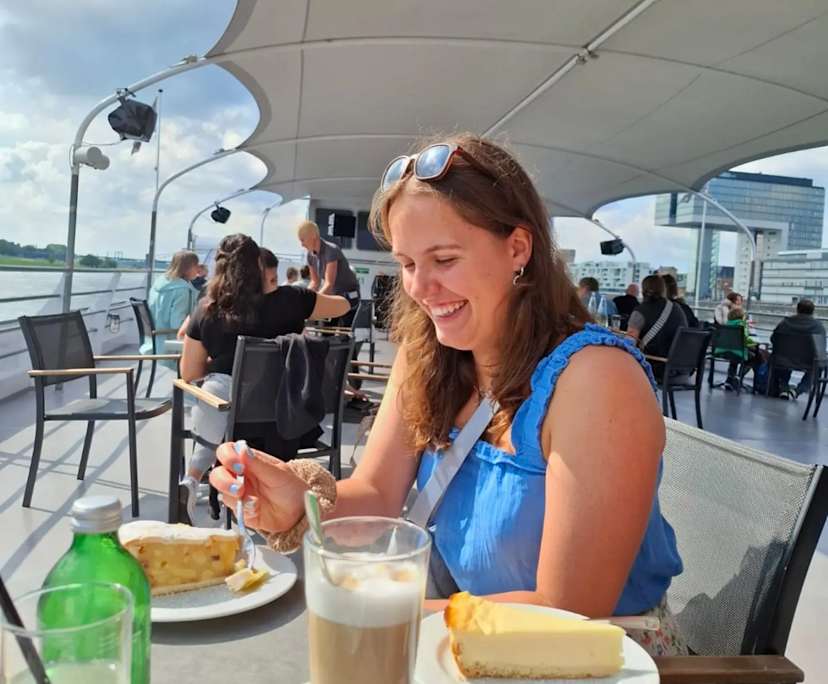 Silke, Sabrin & Finke