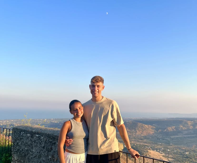 Chiara & Guido