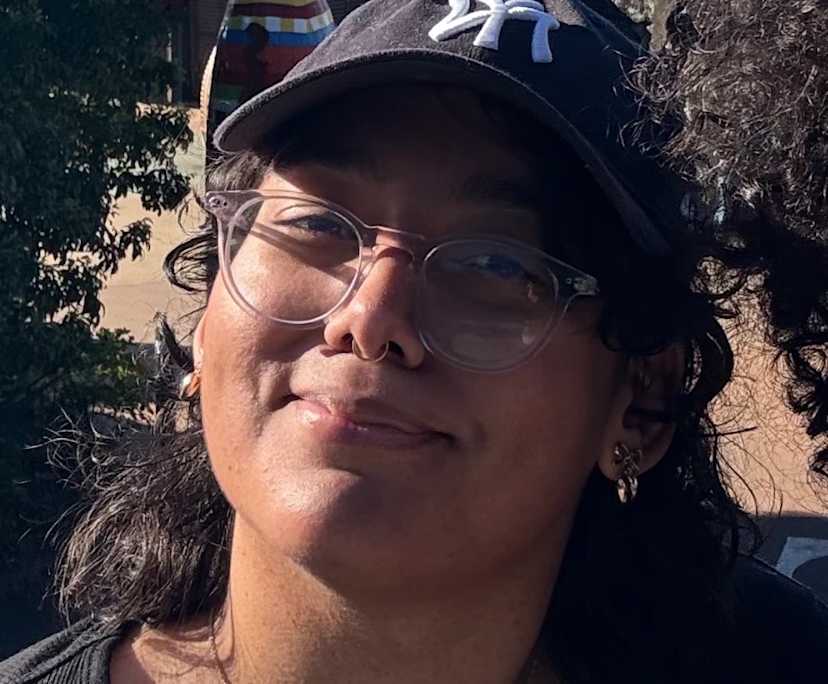 Essence (23), $350, LGBTQIA+, Non-smoker, No pets, and No children