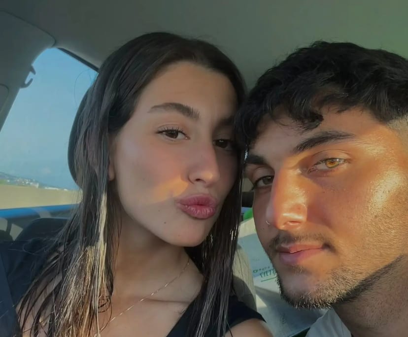 Itay (23) and Noam (22), $650, LGBTQIA+, Smoker, No pets, and No children