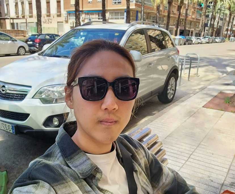 Chungwoon Kim