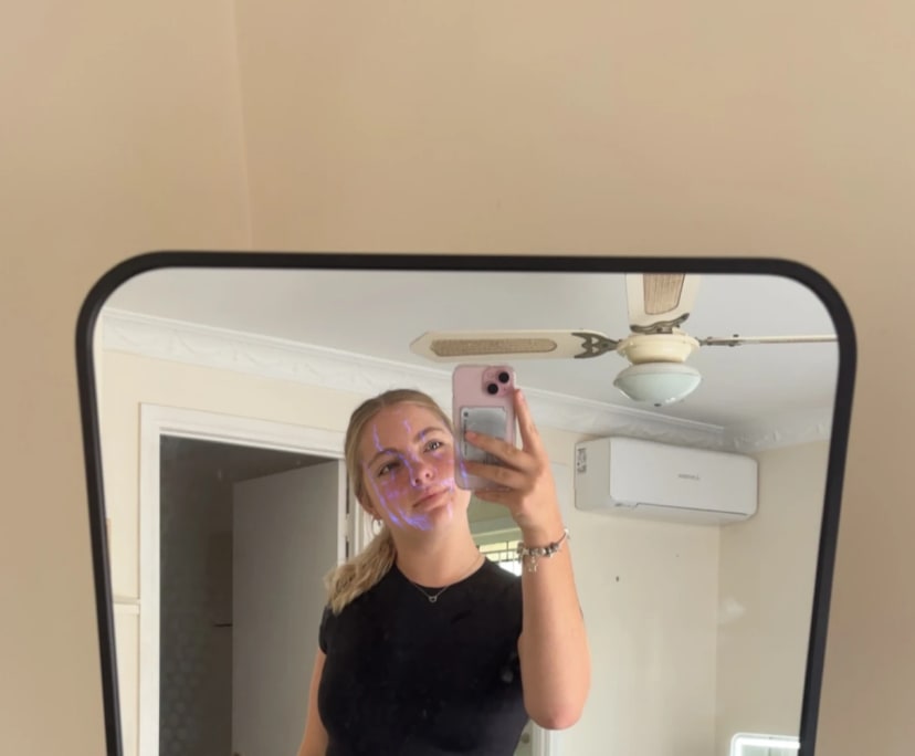 Sarah