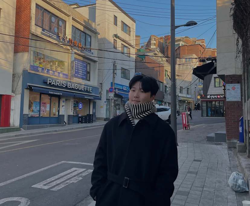 Sunwoong (25), $320, 