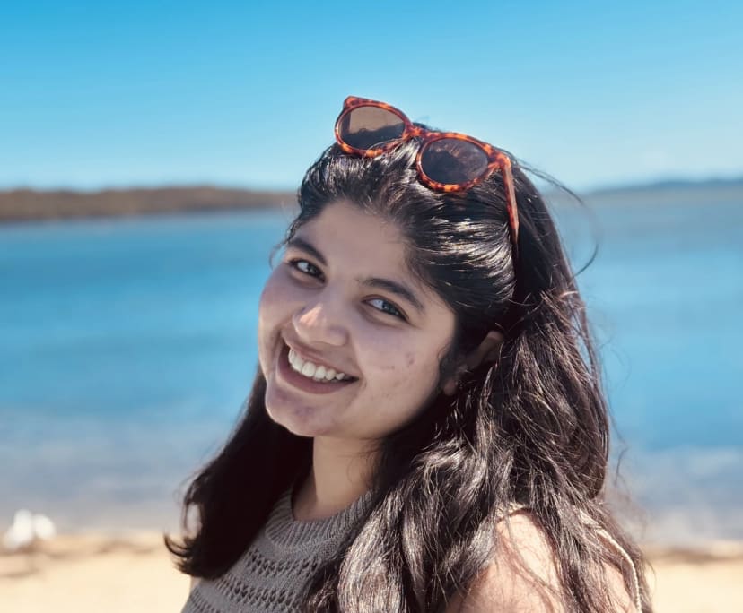 Neha Paul (23), $250, 
