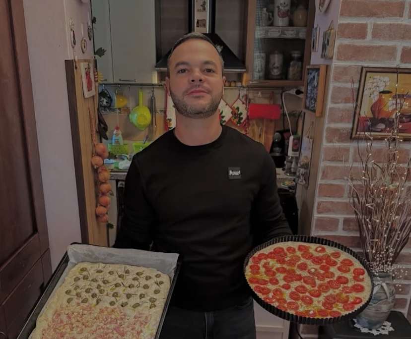 Diego (35), $450, Non-smoker, No pets, and No children