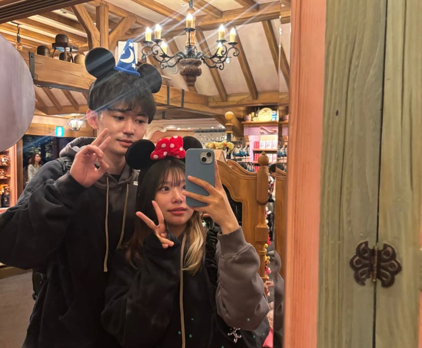 Sumin & Naito