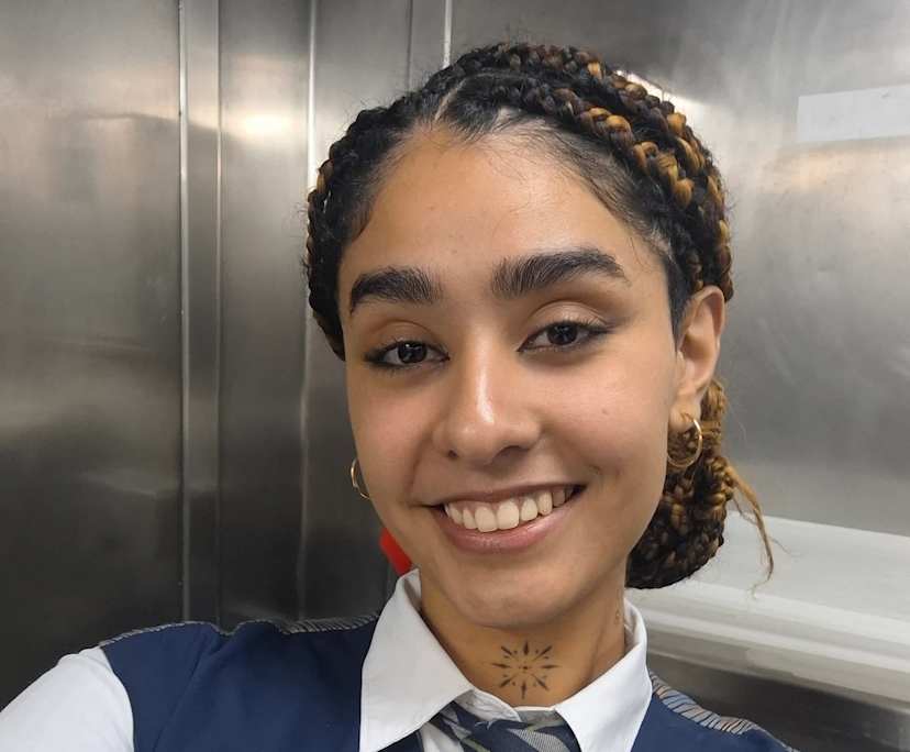 Francisca