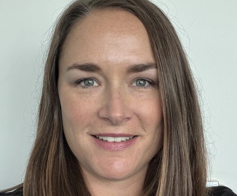 Christina Holtzhausen