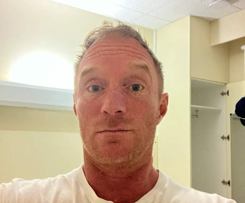 Royce (44), $200, Smoker, No pets, and No children