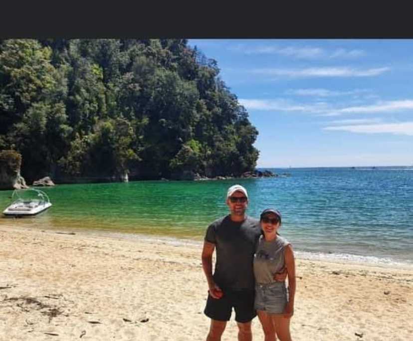 Jen (39) and Ed (39), $600, Non-smoker, No pets, and No children