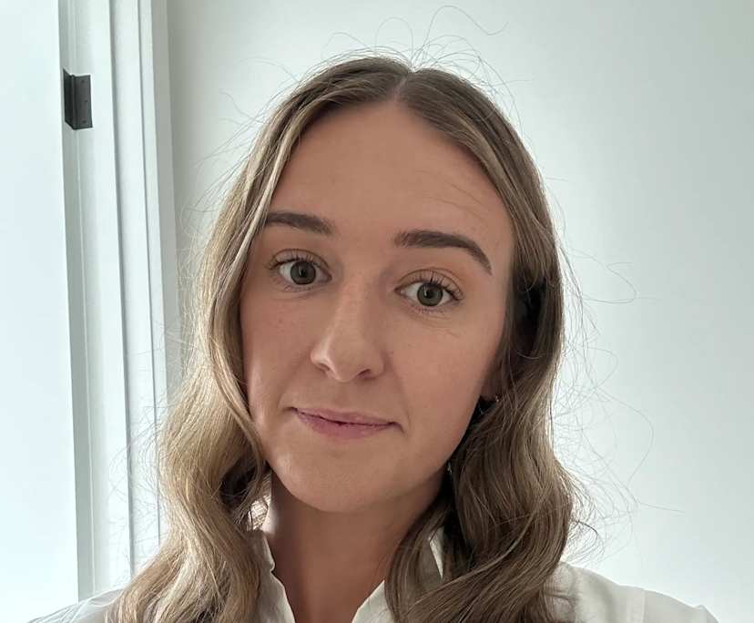 Hannah (30), $400, Non-smoker, No pets, and No children